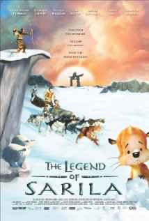 The Legend of Sarila 2013 Full Movie